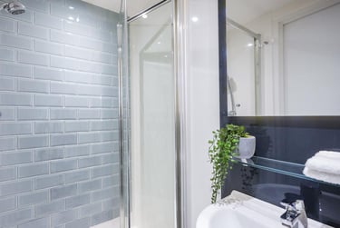 1 bed studio, City Road, City Centre, Newcastle, NE12AQ - Image 11